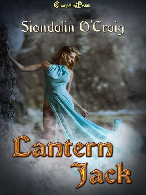 Title details for Lantern Jack by Siondalin O'Craig - Available